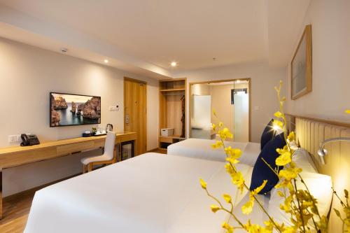 共用Lounge/電視區