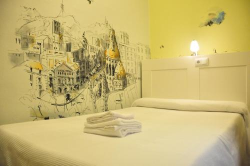 Foto - Hostal Portugal