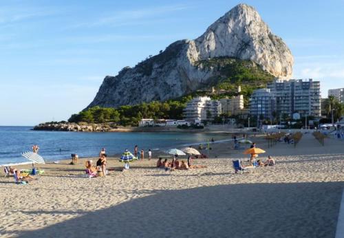 la Canuta Villa Sleeps 5 with Pool Air Con and WiFi gîte à louer la Canuta