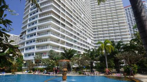 View Talay 7 Jomtien Beach Condominium View Talay 7 Jomtien Beach Condominium