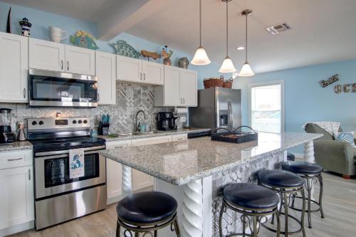 Nauti Mermaid home - main image