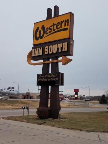 Western Inn South