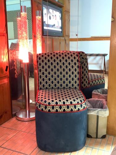 Cool Premier Apts. - Airport/SGU in St Georges