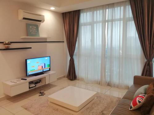 Homestay Kuala Lumpur ; Terminal TBS ; Bukit Jalil, Kuala Lumpur (fotografie 4)