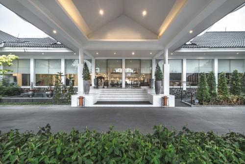Lido Lake Resort by MNC Hotel in Bogor