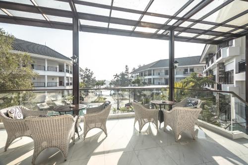 Lido Lake Resort by MNC Hotel