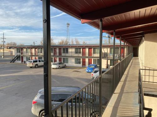 Dunes Inn Alamosa