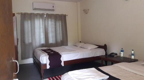Bardia Tiger Resort