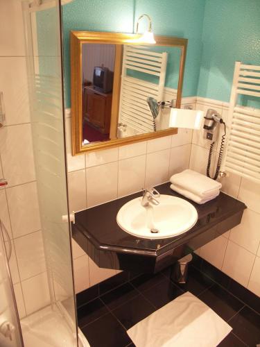 Doppelzimmer, classic