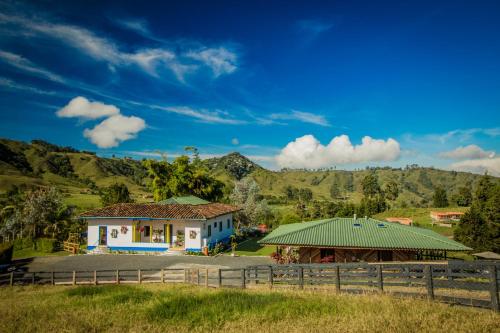 Hotel Bariloche