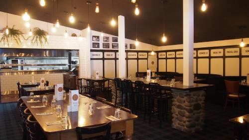 Totara Lodge in Upper Hutt