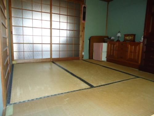 Guesthouse Yoshiyoshi 