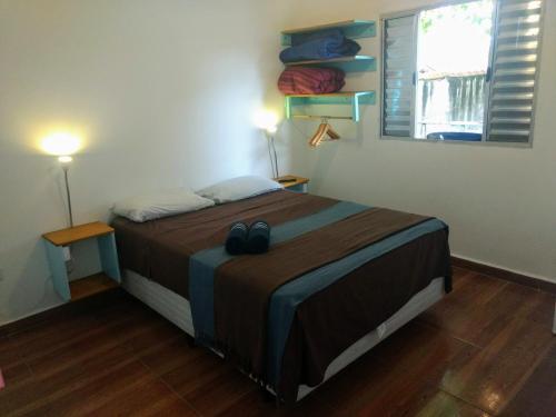Economy Double Room image 10