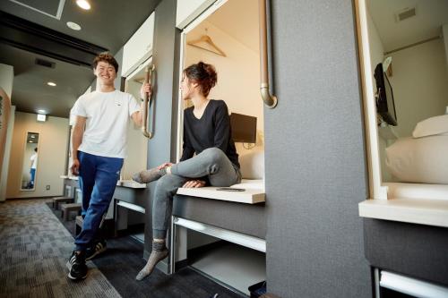 ドロップ イン 鳥取