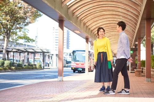 ドロップ イン 鳥取