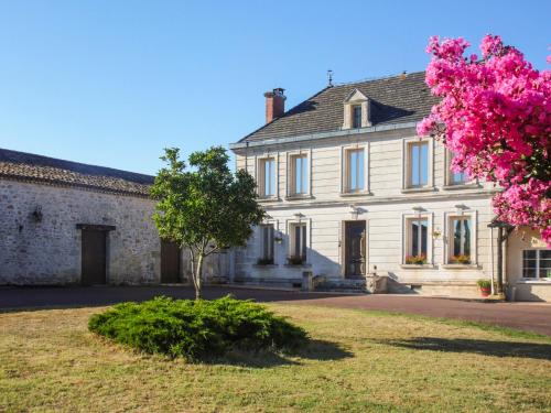 Montpeyroux Villa Sleeps 10 Pool WiFi gîte à louer Montpeyroux
