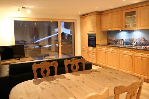 Chalet Mila, Grindelwald (foto 6)