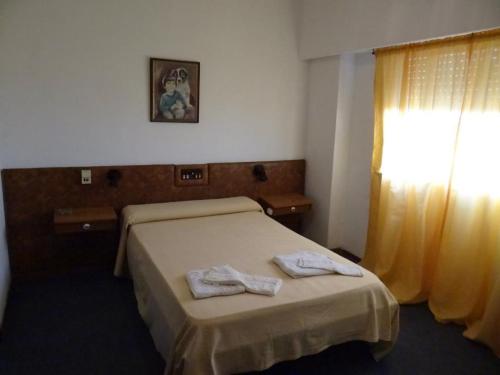 Hotel La Argentina