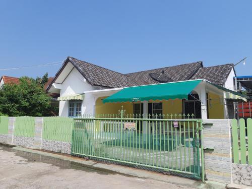 Mae Rampung Beach House Pool Villa Mae Rampung Beach House Pool Villa