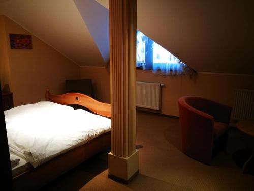 Deluxe Double Room with Bath