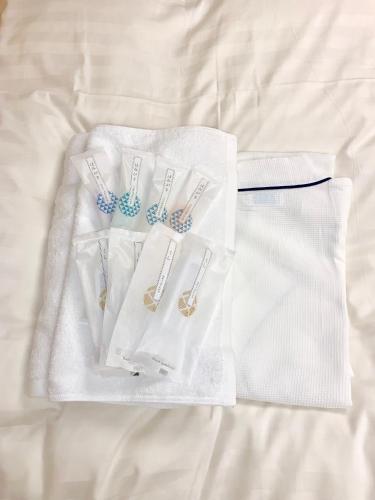 館内設備