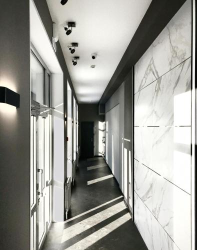 ARKA hotel - image 9