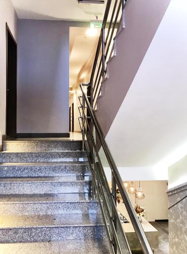 ARKA hotel - image 8