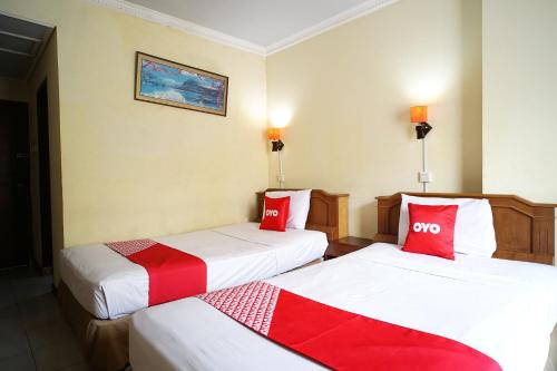 OYO 2015 Bandara Hotel Balikpapan