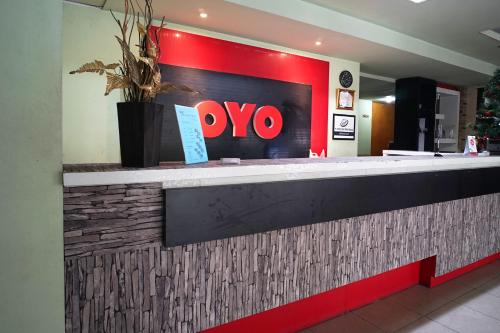 OYO 2015 Bandara Hotel Balikpapan