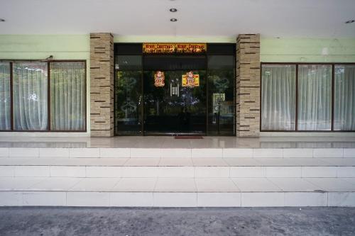 OYO 2015 Bandara Hotel Balikpapan