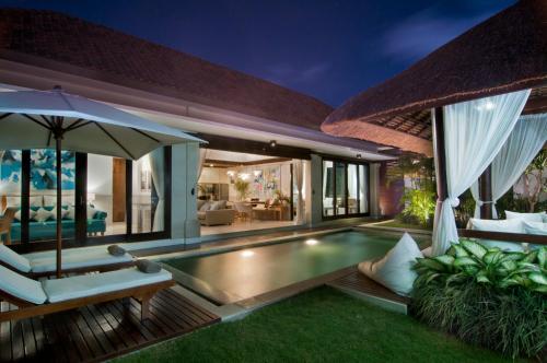 2BR Villa Michelle - Minggu Villas - Special Stay Bonus - image 4