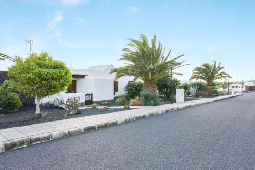 Villa Isa - main image