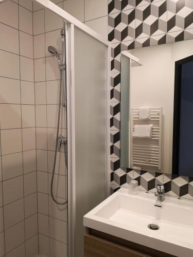 Résidence Little Sévigné - image 7