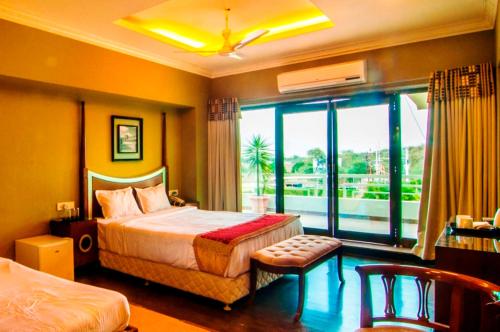 hotel photo