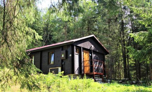 One-Bedroom Chalet