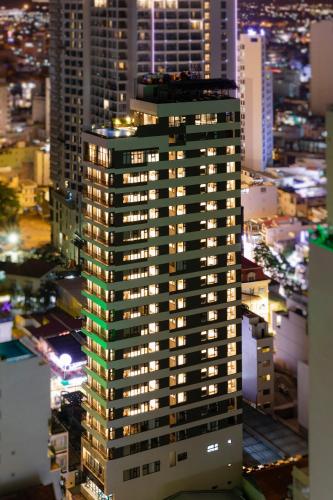 Located in heart of Nha Trang