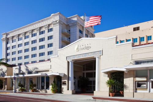 The Banyan Hotel Fort Myers, Tapestry Collection by Hilton