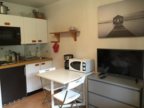 Les Appartements Du Père Castor - Val Cristal-Self Check In photo 22