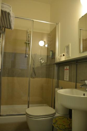 B & B Leopoldo Firenze