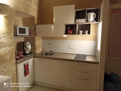 Vivere Nei Sassi – Matera, TX