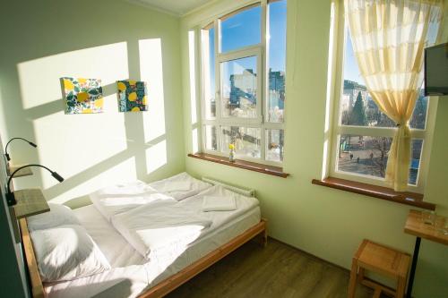 DREAM Hostel Khmelnytskyi, Chmel'nyc'kyj