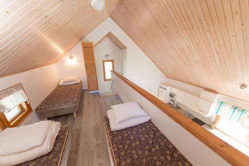 Yyteri Holiday Cottages - main image
