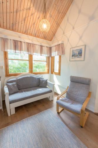 Yyteri Holiday Cottages