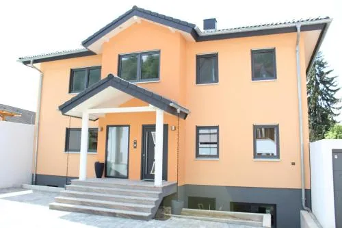 Ferienwohnung bei Heidelberg in Mauer, Deutschland