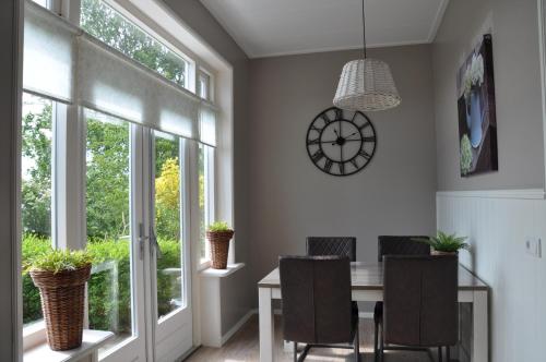 Klein Zeeduin - Vrouwenpolder