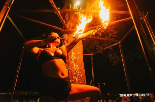Oktoberfest and Springfest Inclusive Camping - image 12
