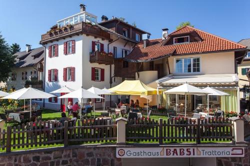 Gasthaus Babsi Renon