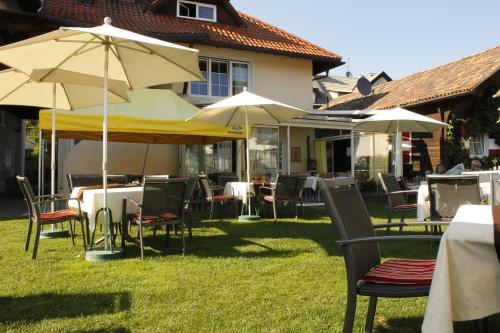 Restorāns, Gasthaus Babsi in Renon