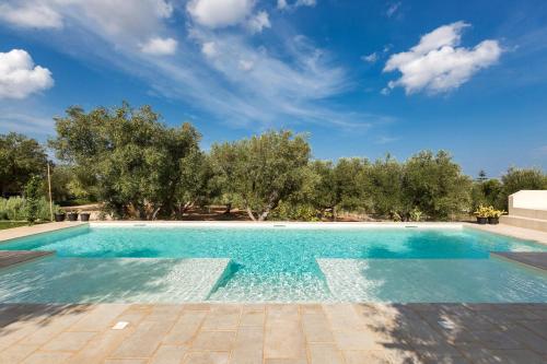 Villa Joy by Perle di Puglia