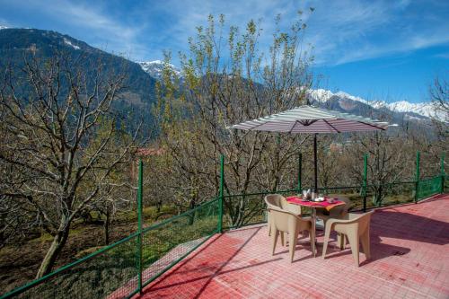 Stonehurst Cottage - Mountain-facing Heavenly Abode